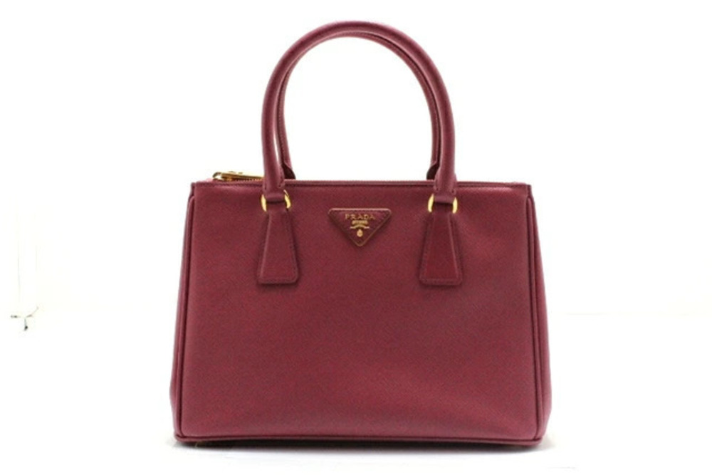 Prada Handbag BRUYERE SAFFIANO LUX